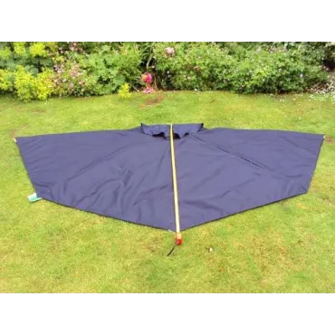 Parasol canopy - 270cm diameter
