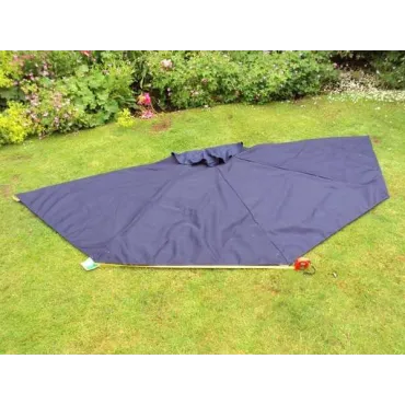 Parasol canopy - 270cm diameter