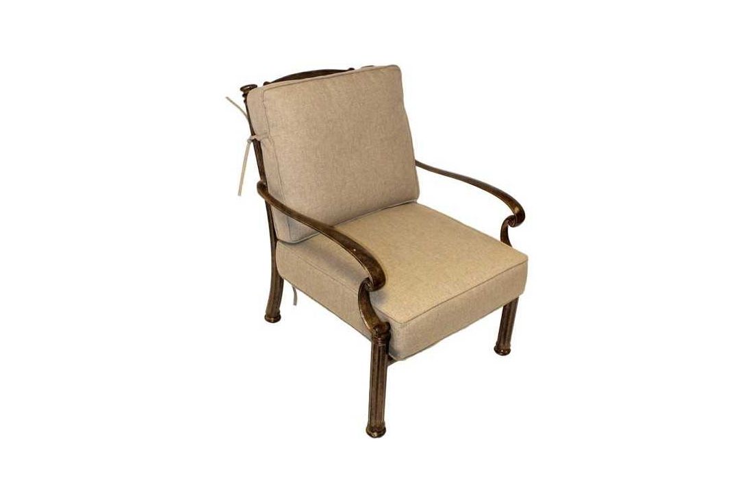 Dynasty Chair
