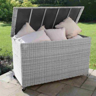 Oxford Storage Box