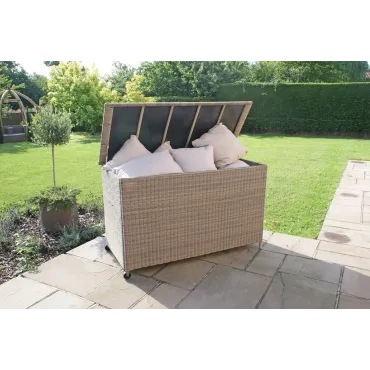 Oxford Storage Box