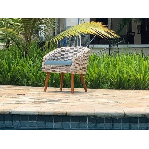 Fiji Bistro Chair