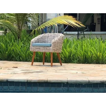 Fiji Bistro Chair