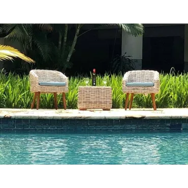 Fiji Bistro Chair