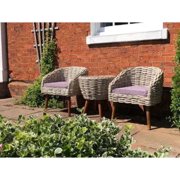 Fiji Bistro Set