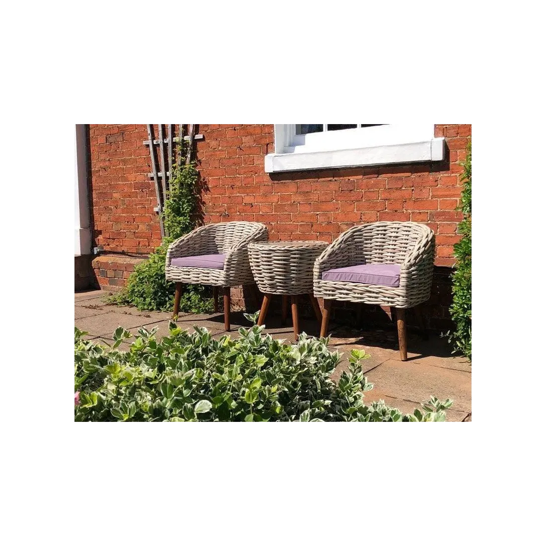 Fiji Bistro Set Fiji Bistro Set