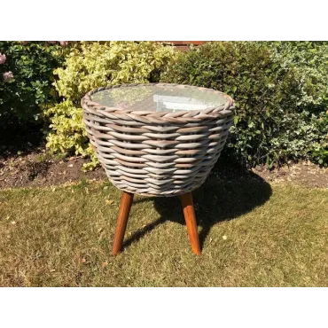 Fiji Bistro Set