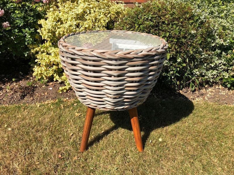 Fiji Bistro Set