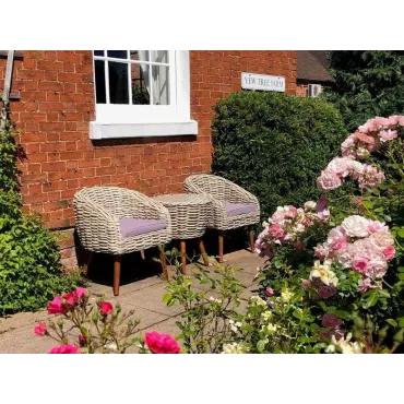 Fiji Bistro Set
