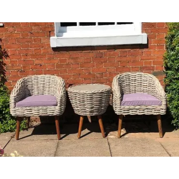 Fiji Bistro Set