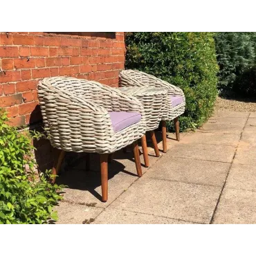 Fiji Bistro Set