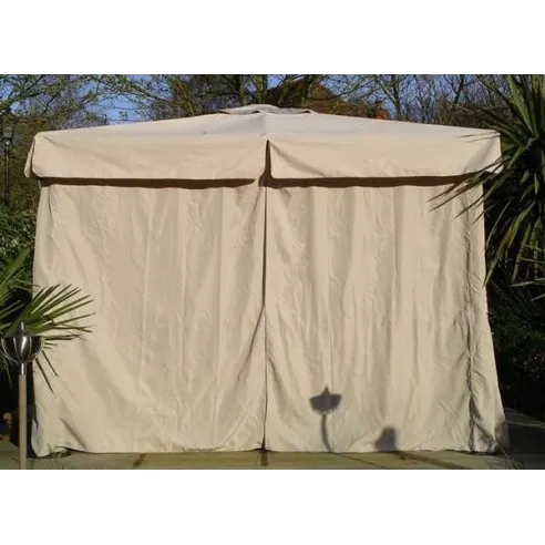 300cm x 300cm Riveria replacement canopy 300cm x 300cm Riveria replacement canopy