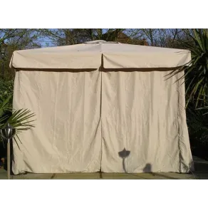 300cm x 300cm Riveria replacement canopy