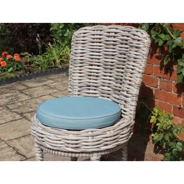 Fiji Swivel Bar Chair