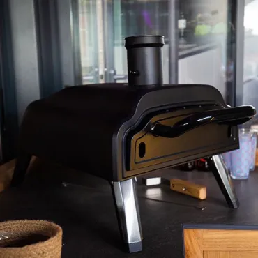 Montelini 360 Pizzeria | Oasis Range