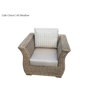 Montana Armchair