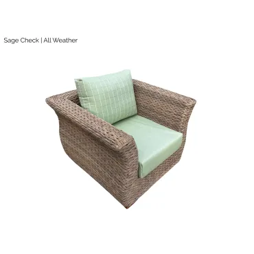 Montana Armchair