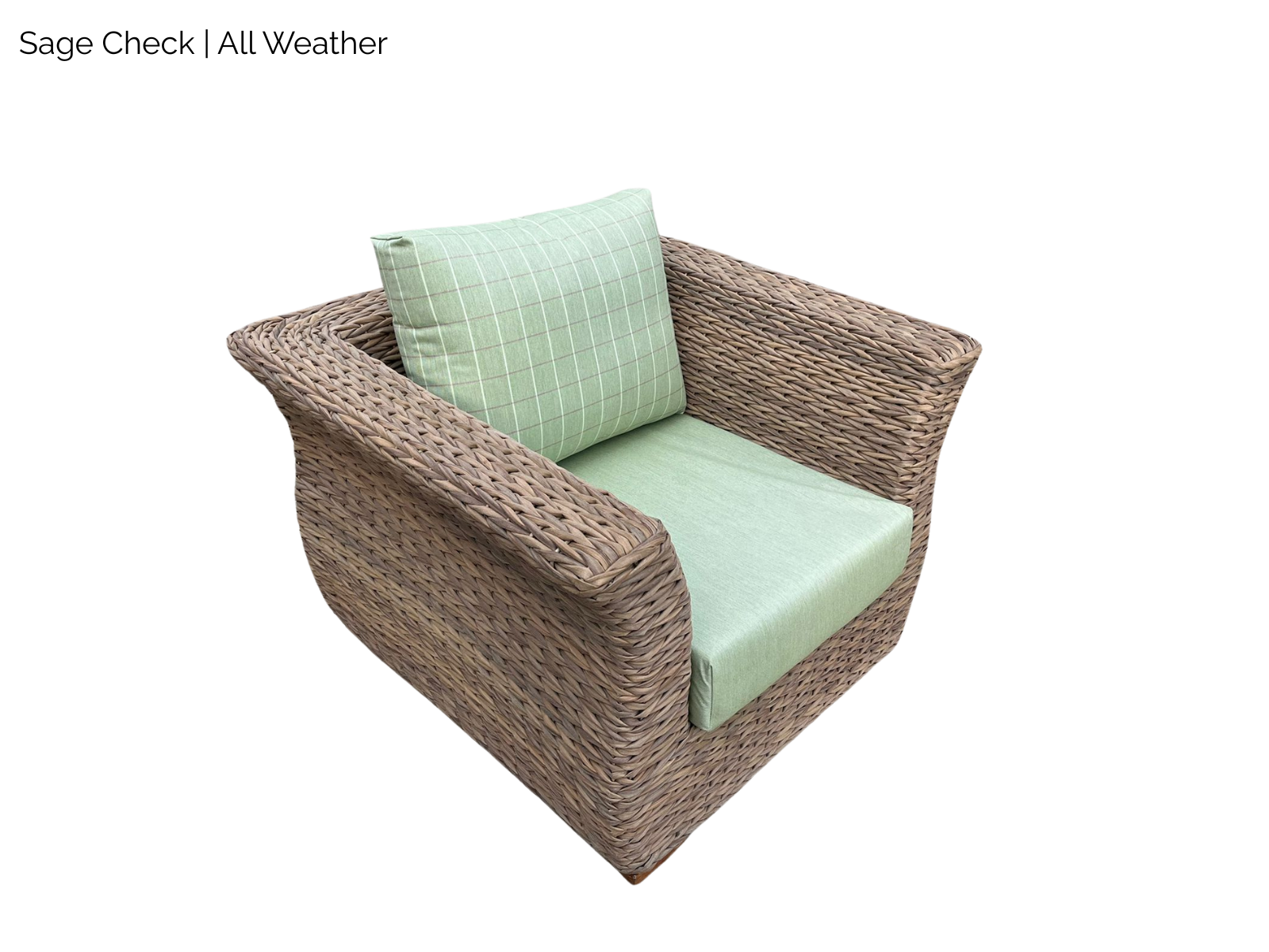 Montana Armchair