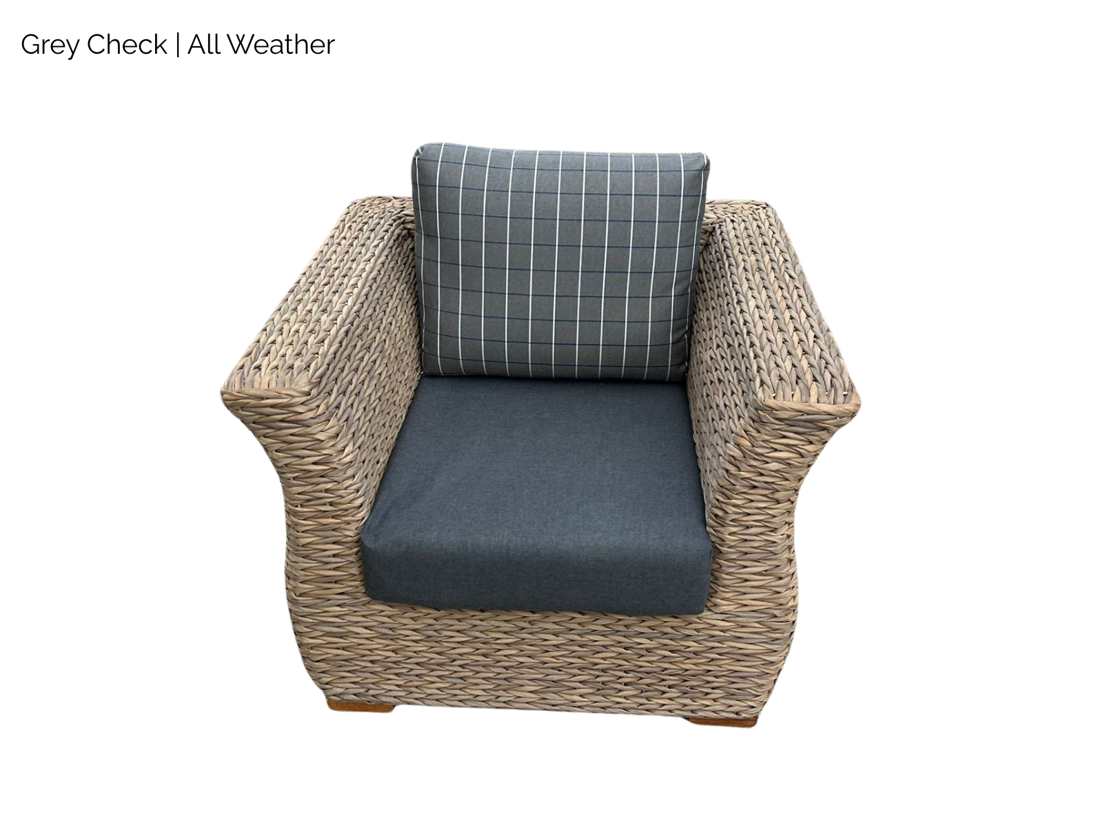 Montana Armchair