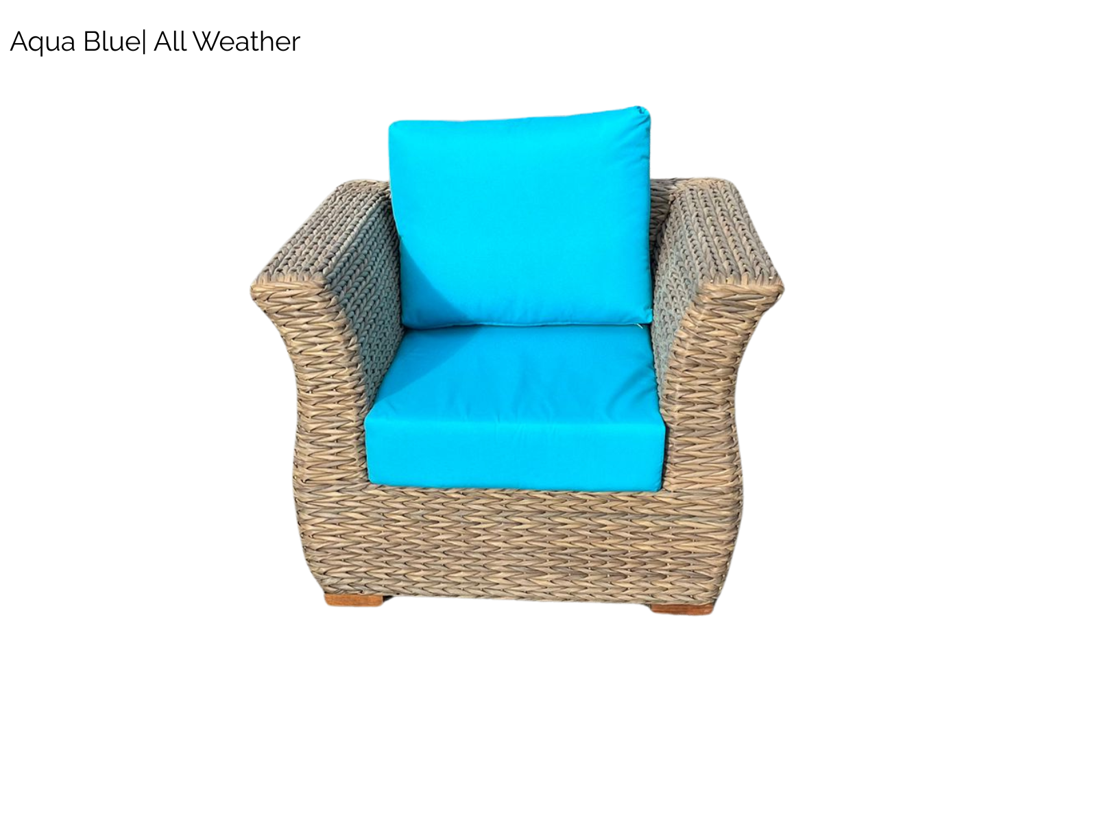 Montana Armchair