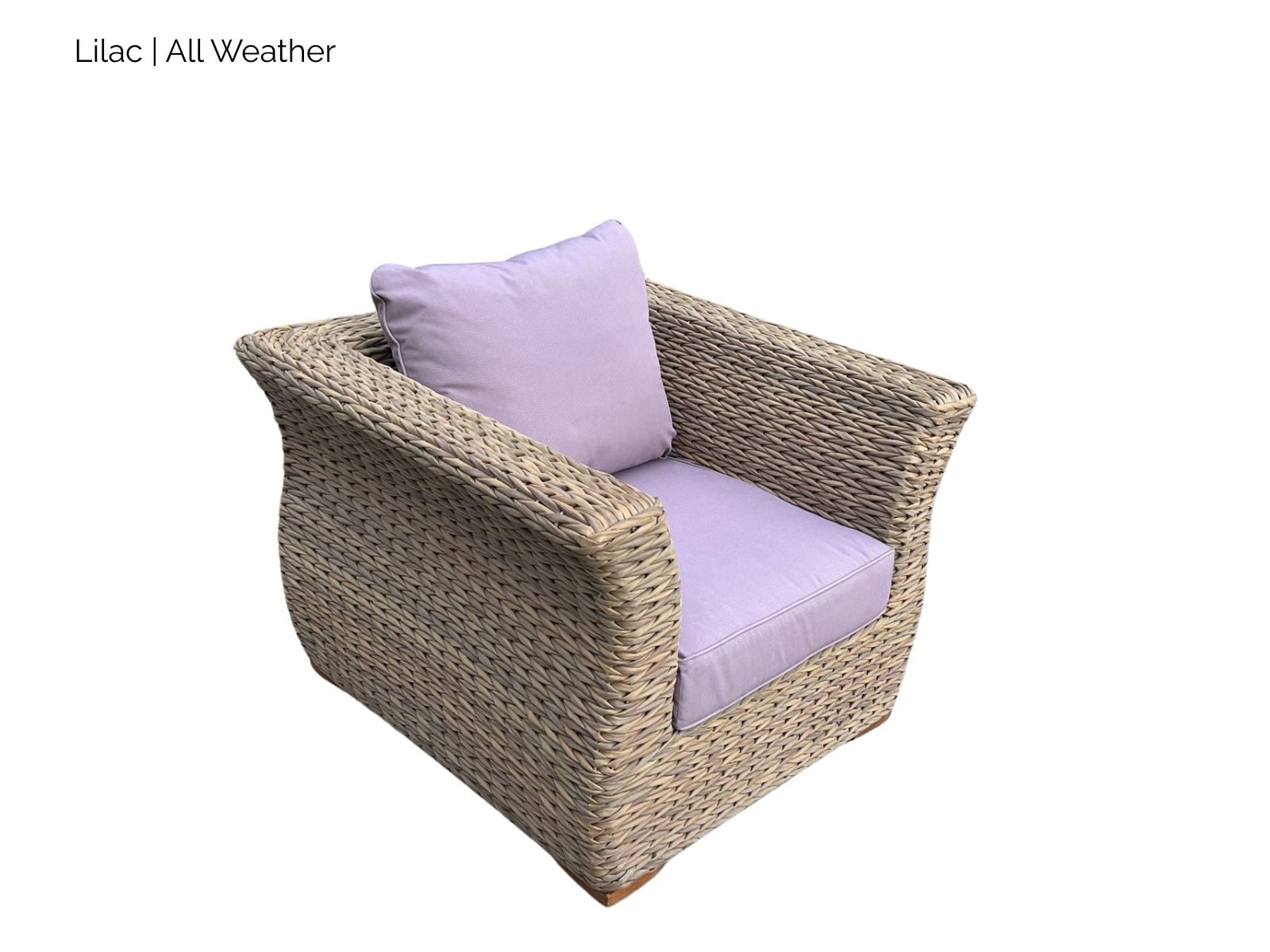 Montana Armchair