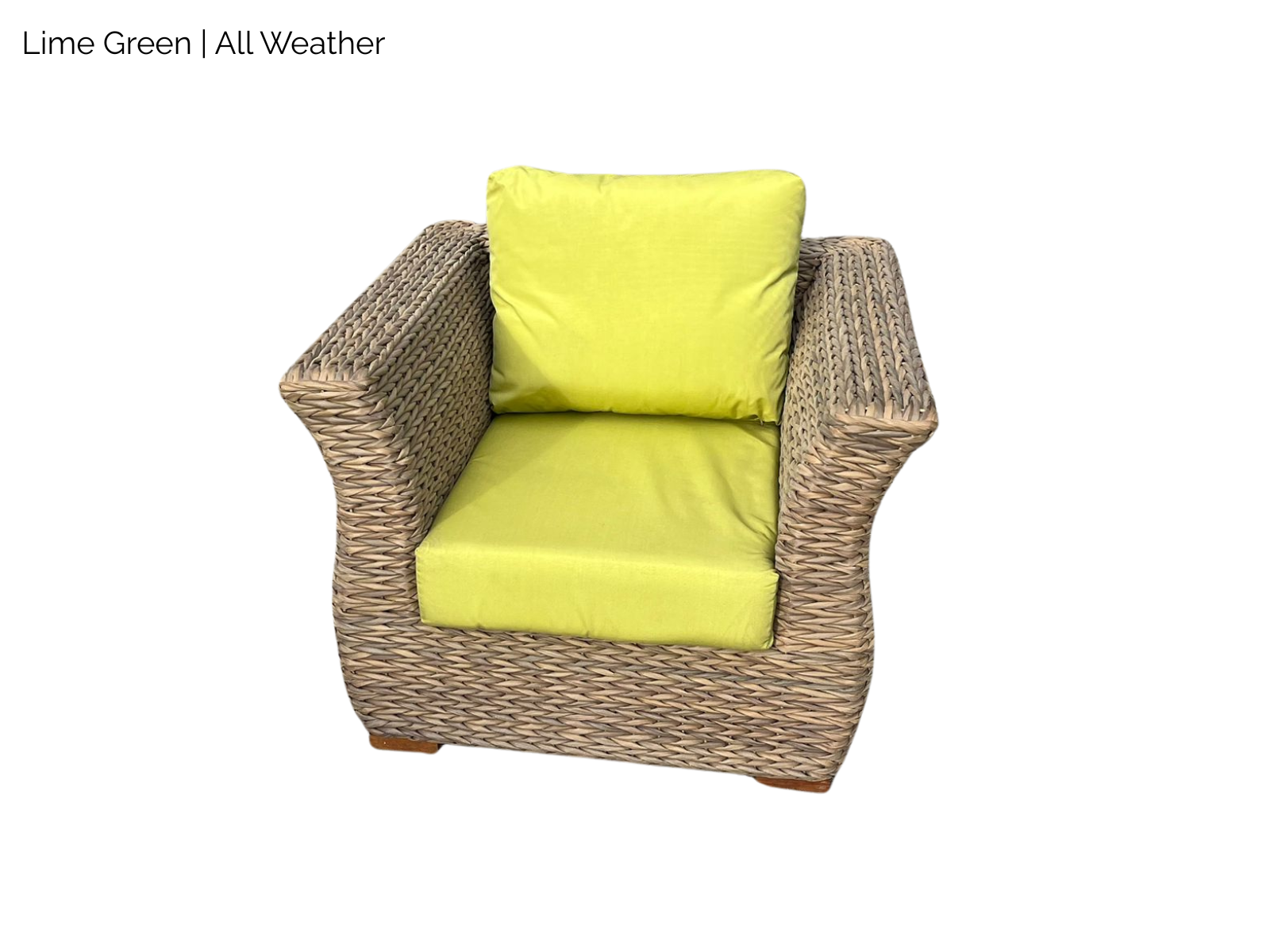 Montana Armchair