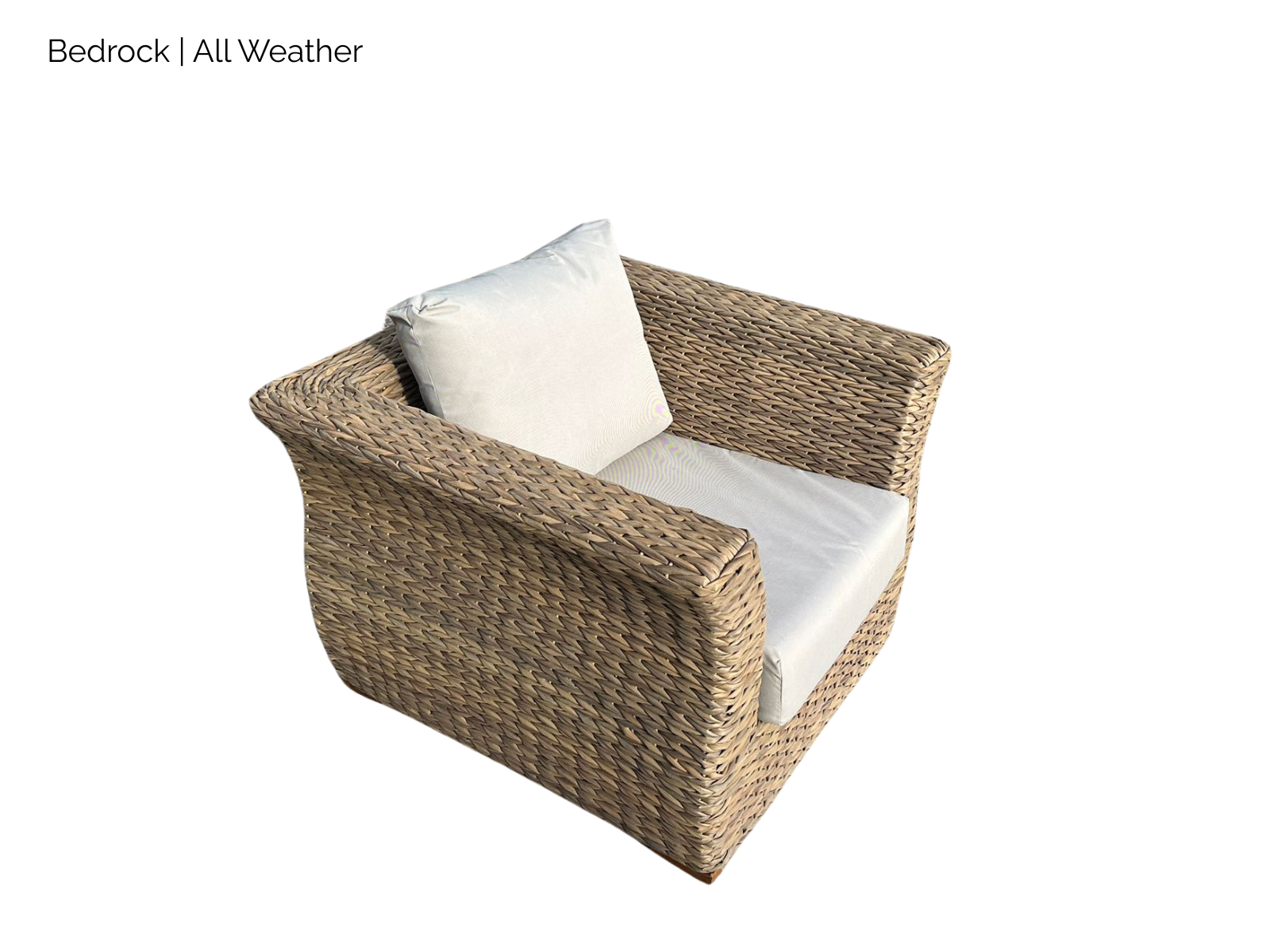 Montana Armchair
