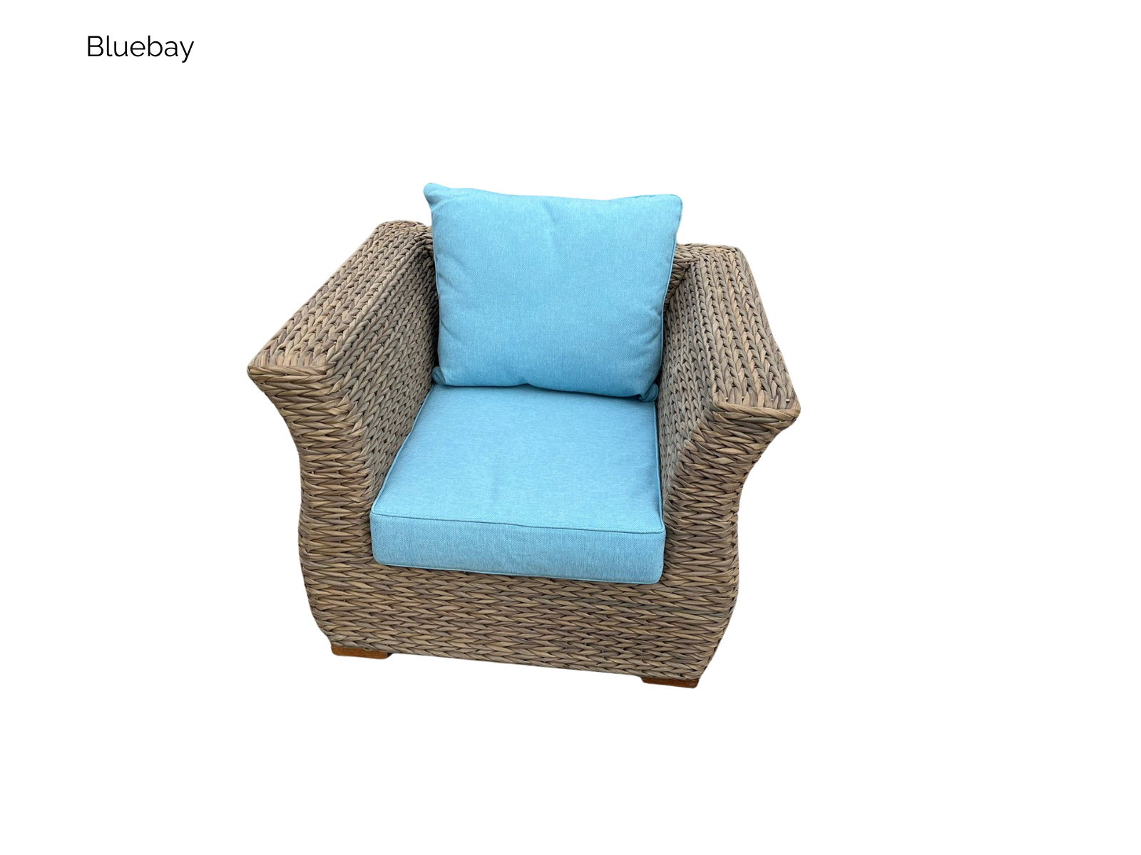Montana Armchair