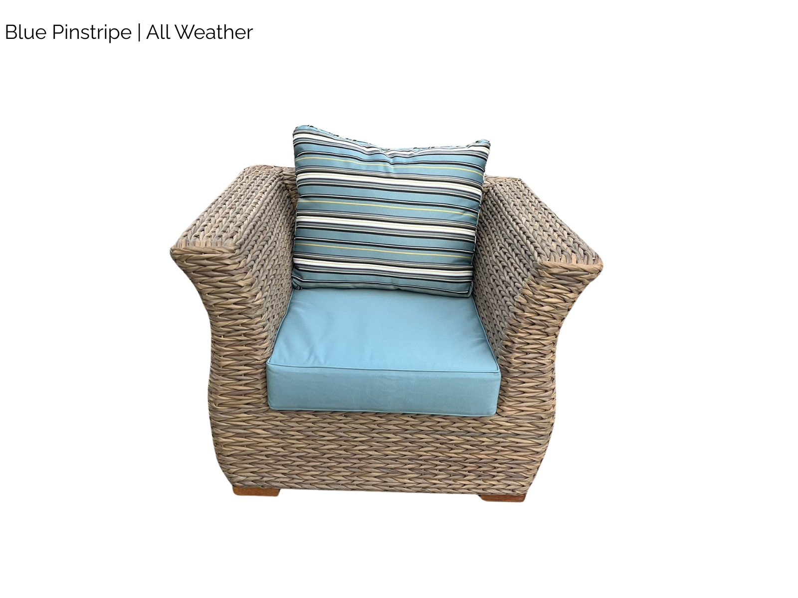 Montana Armchair