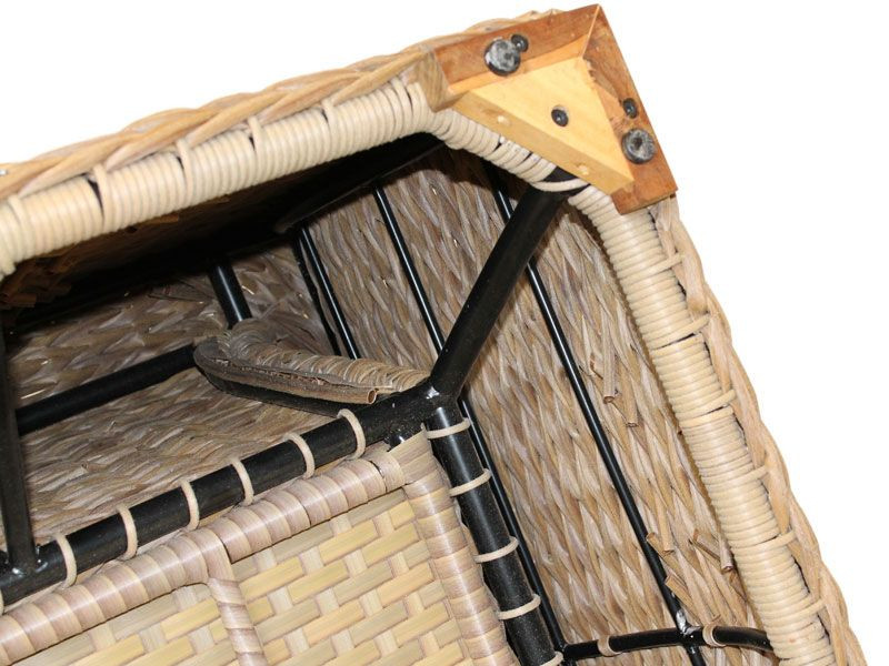Montana Armchair