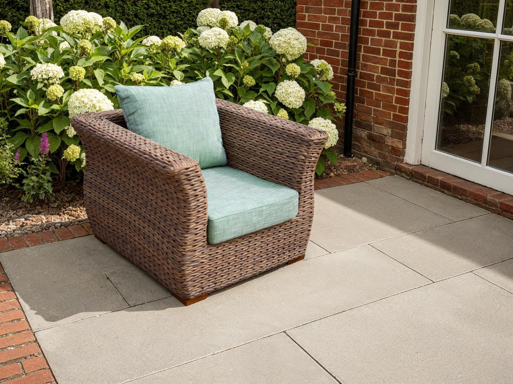 Montana Armchair