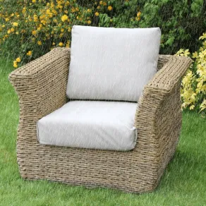 Montana Armchair