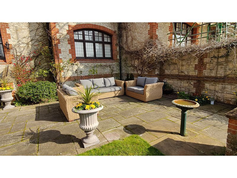Montana 3 Seater Sofa