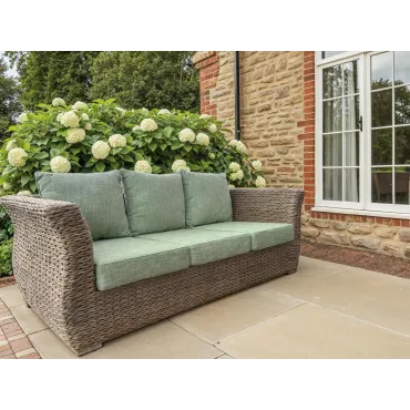 Montana 3 Seater Sofa