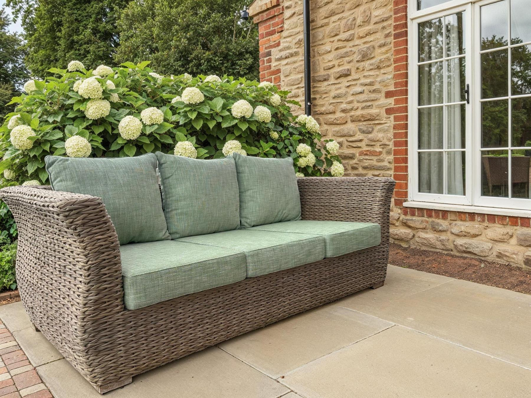 Montana 3 Seater Sofa