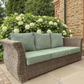 Montana 3 Seater Sofa