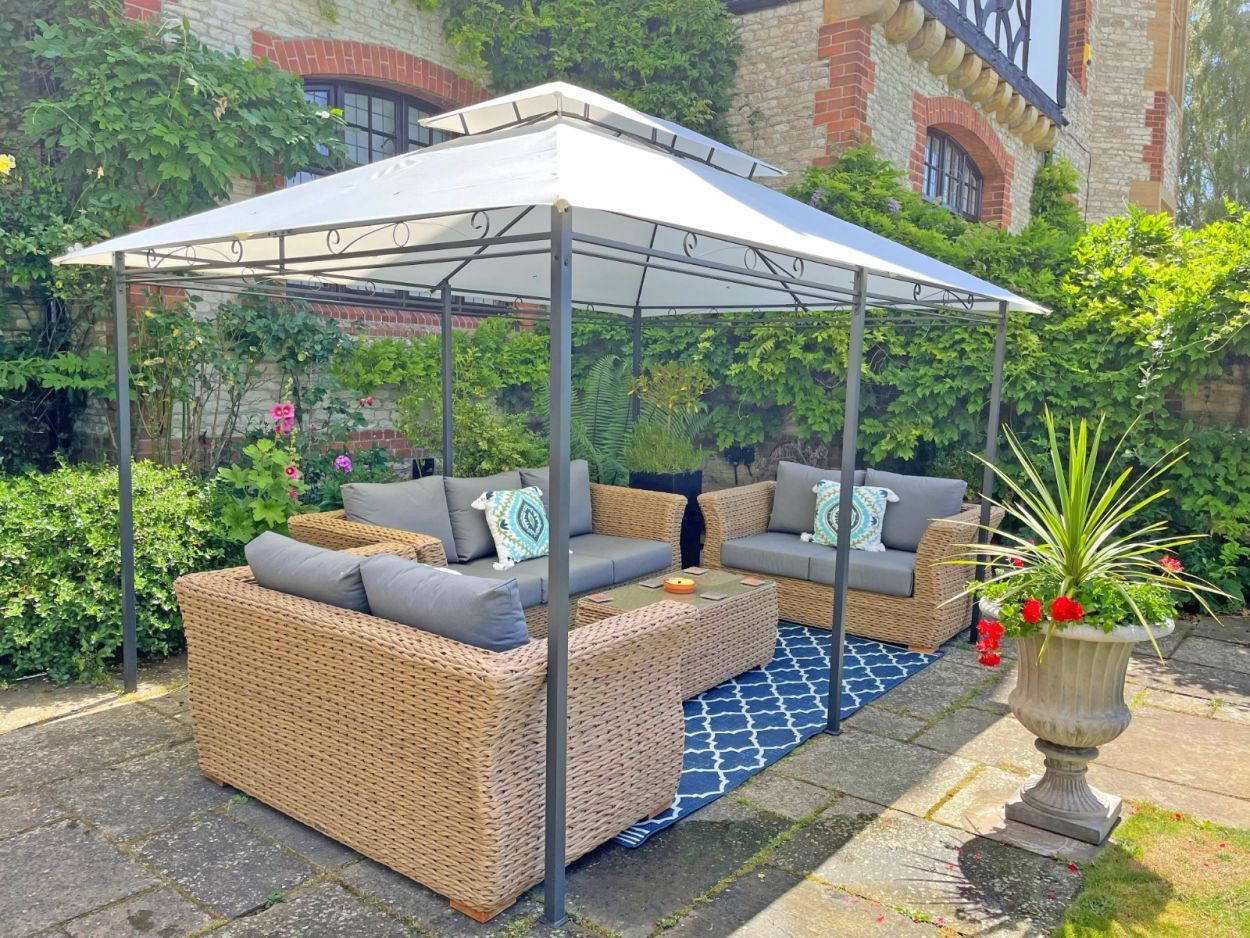 Montana 3 Seater Sofa