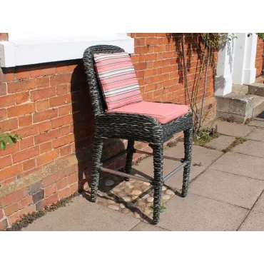 Midnight Montana Bar Set