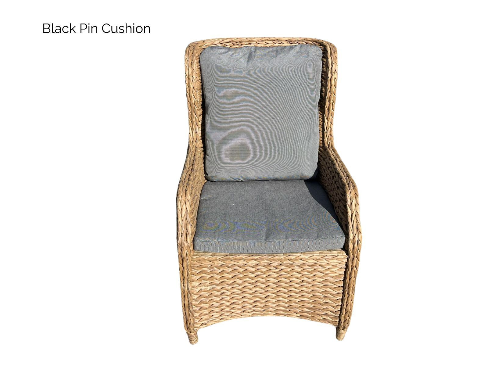 Montana Dining Armchair