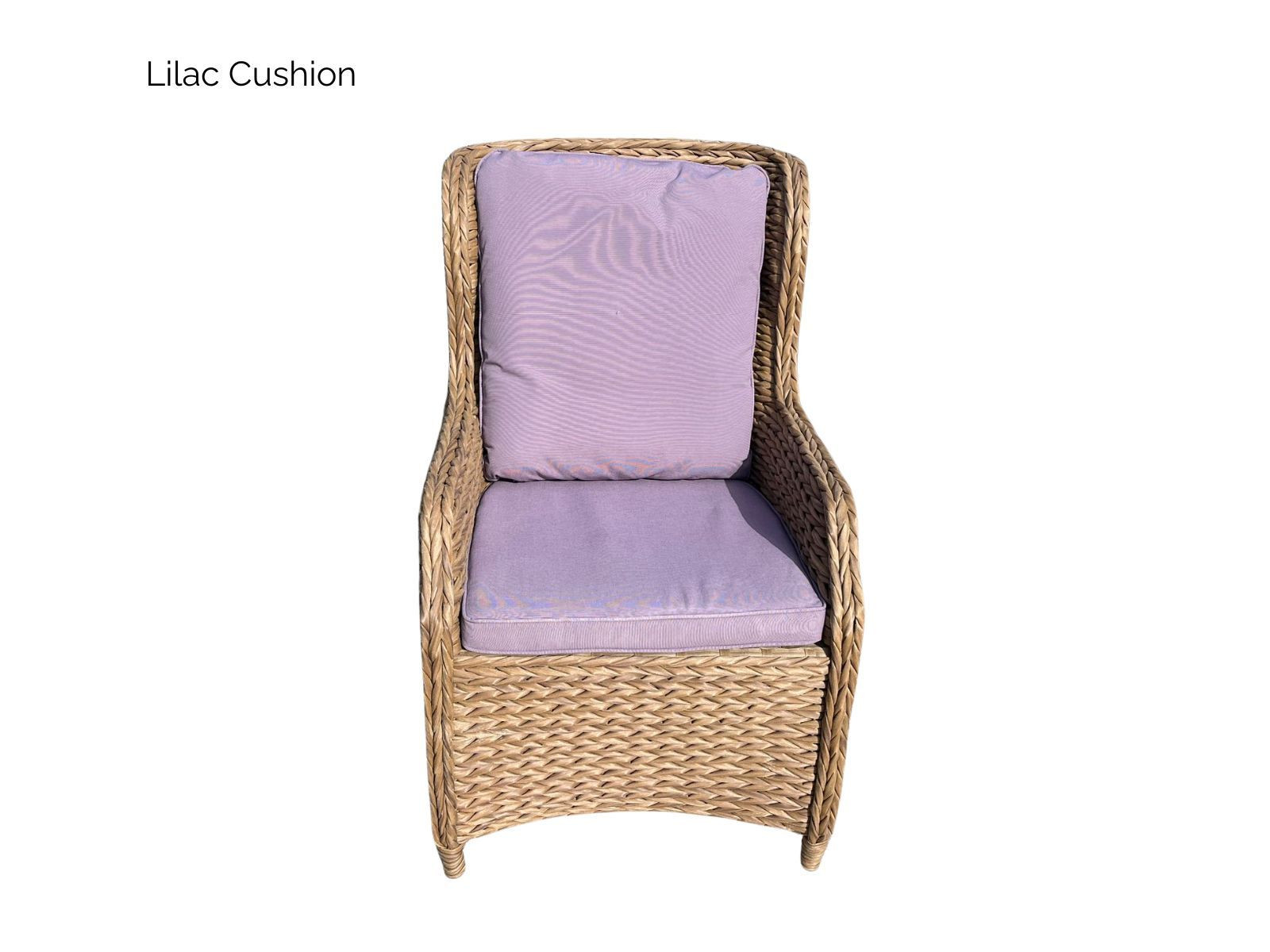 Montana Dining Armchair