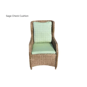 Montana Dining Armchair