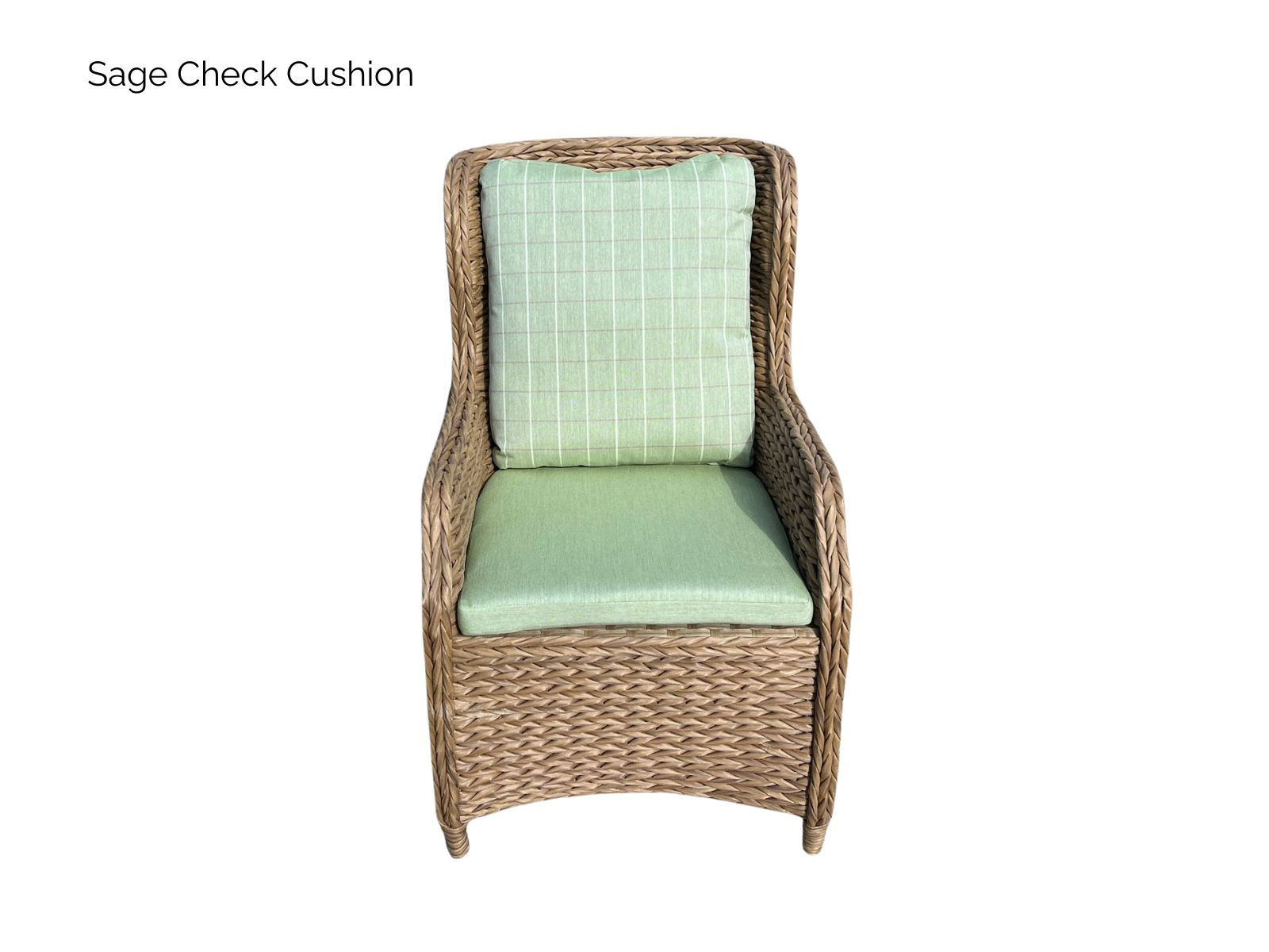 Montana Dining Armchair
