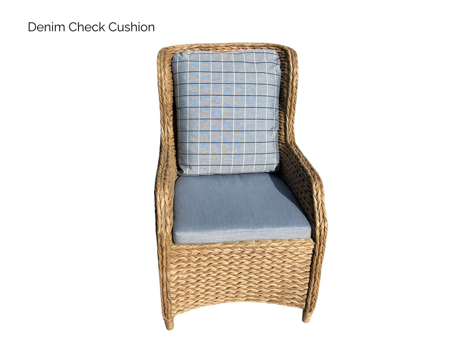 Montana Dining Armchair