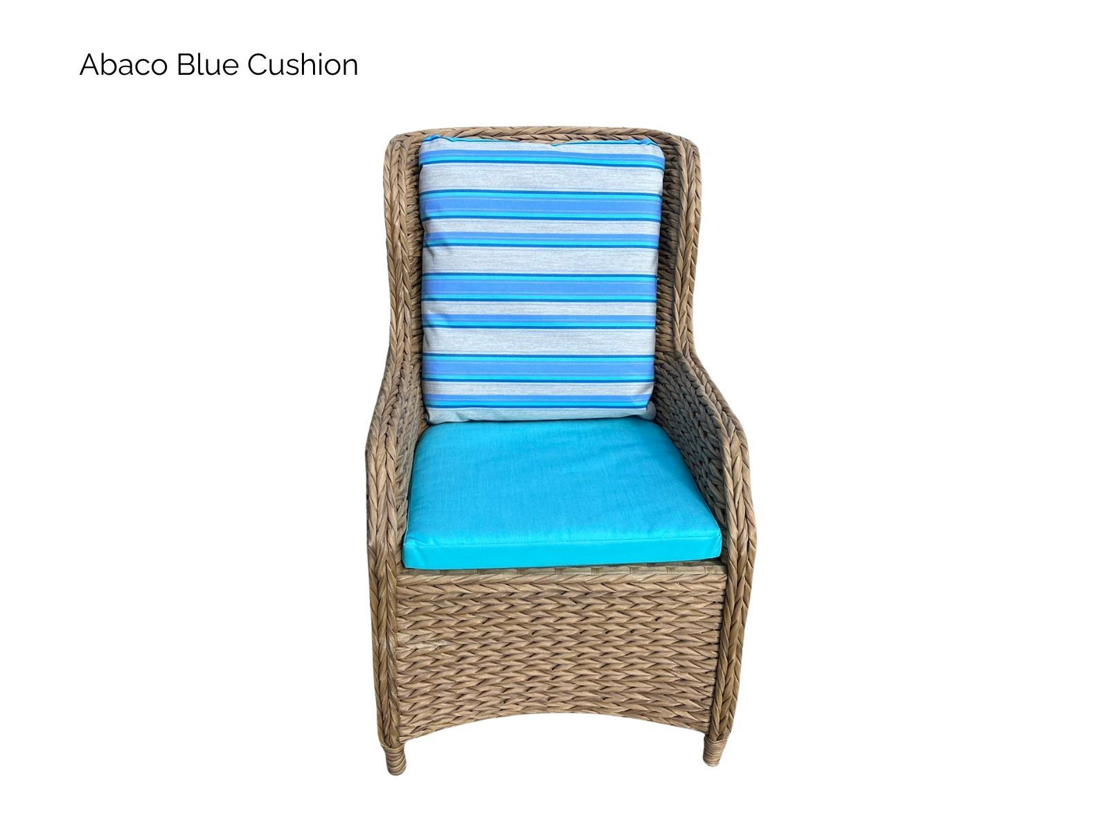Montana Dining Armchair