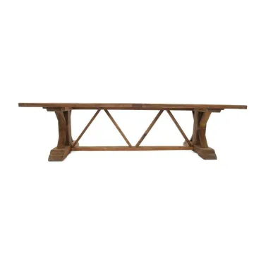 Willow 8 Chair Dining Set