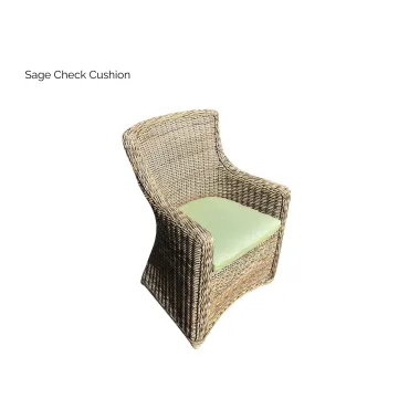 Willow Seville Dining Chair x 4