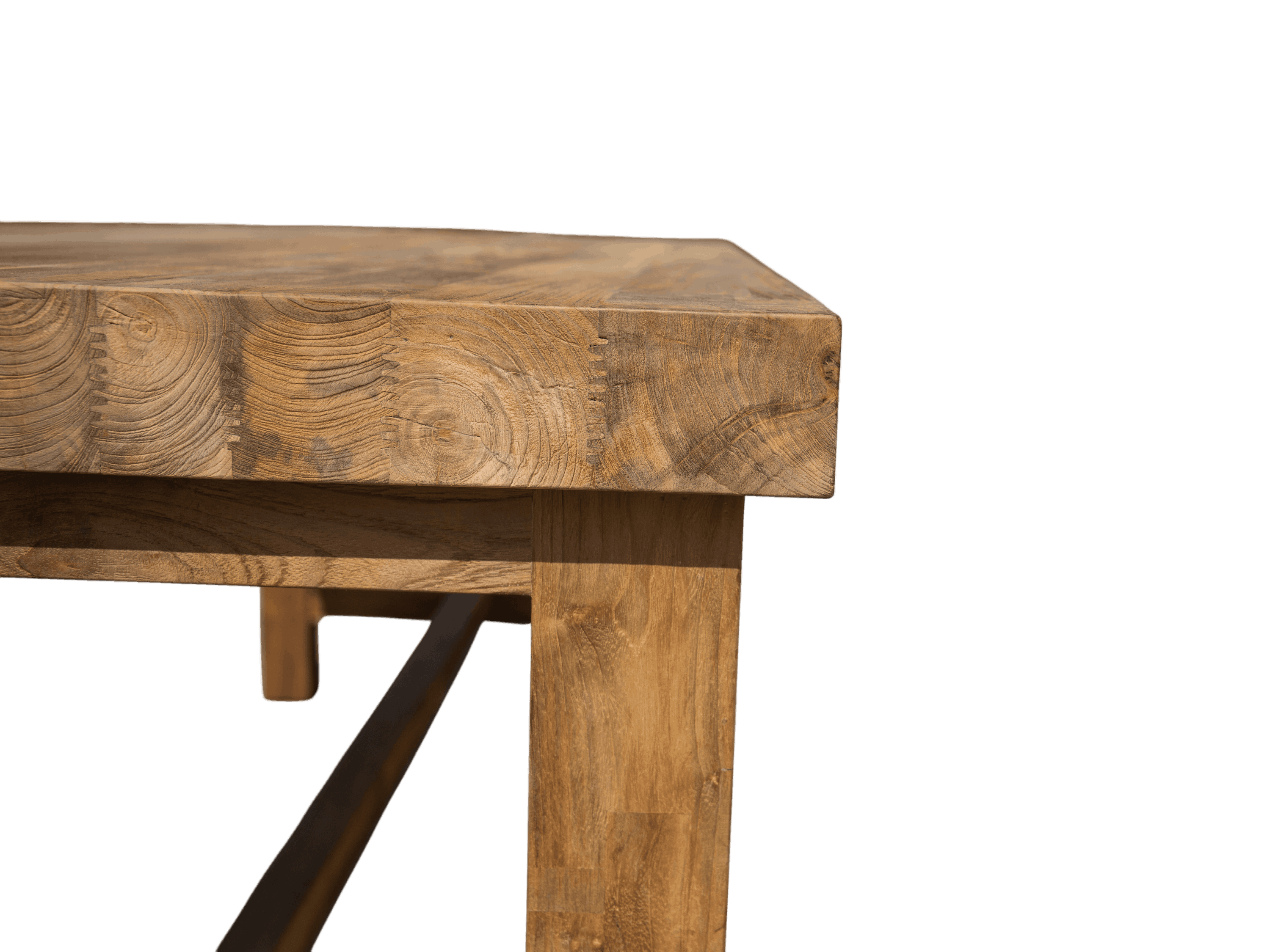 Himalayan Teak Bar Set