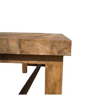 Himalayan Teak Bar Sierra Set