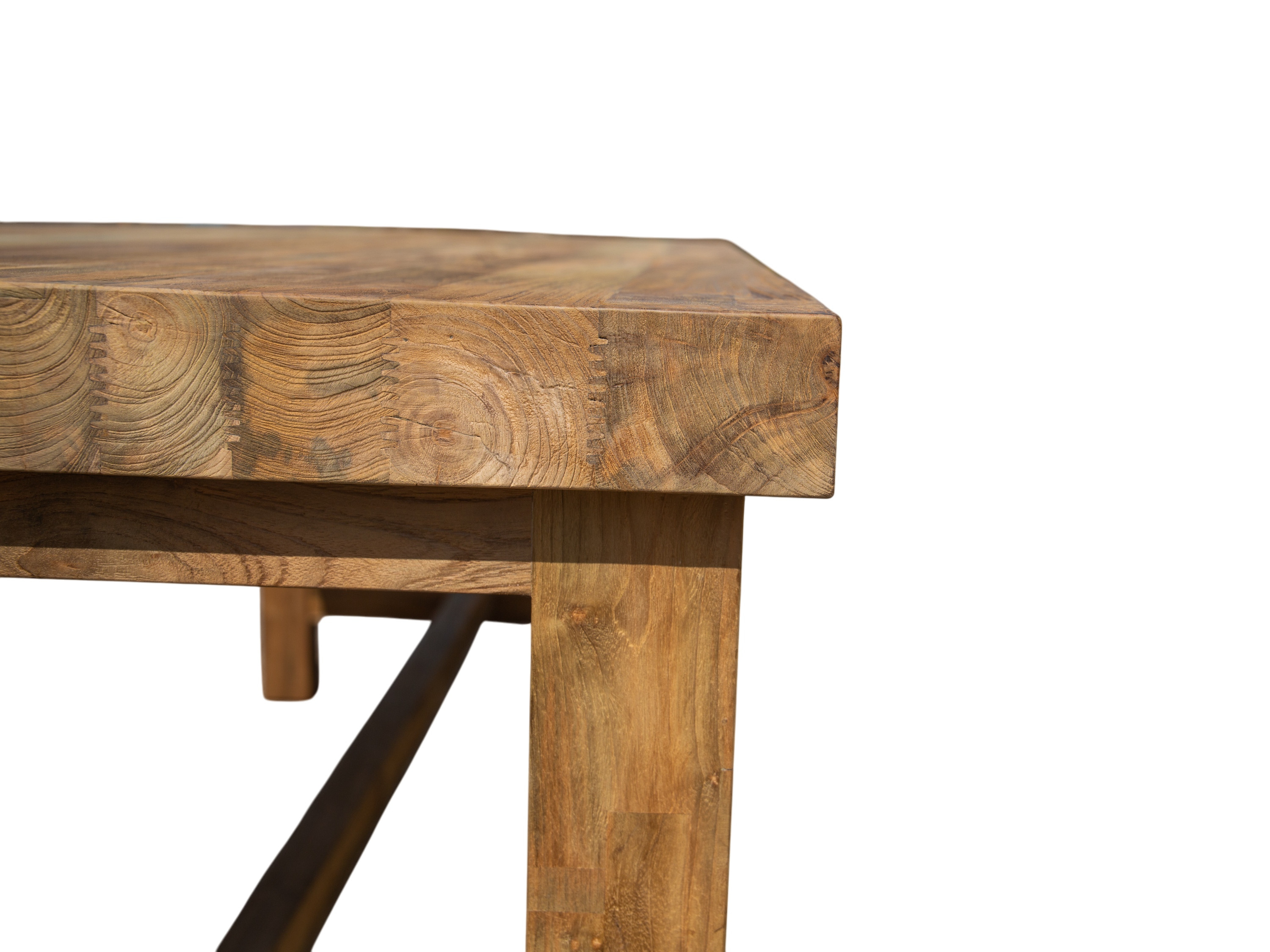 Himalayan Teak Bar Sierra Set