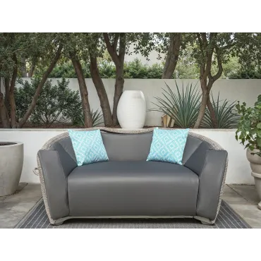 Meteor Small Lounger